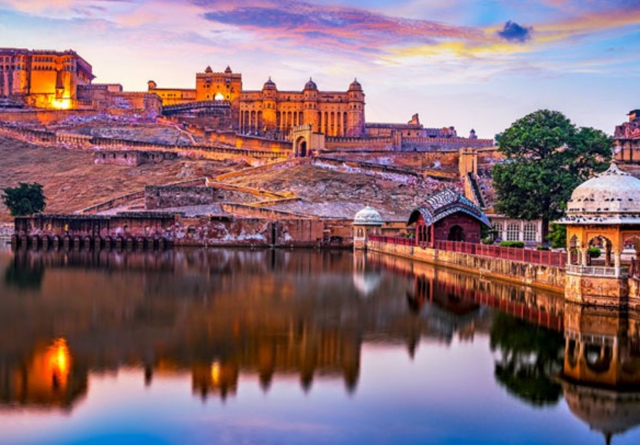 Exciting Rajasthan Tour from Jaipur